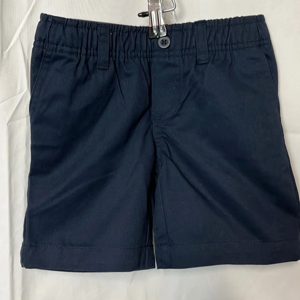 NAUTICA BOYS' SCHOOL UNIFORM. 4T